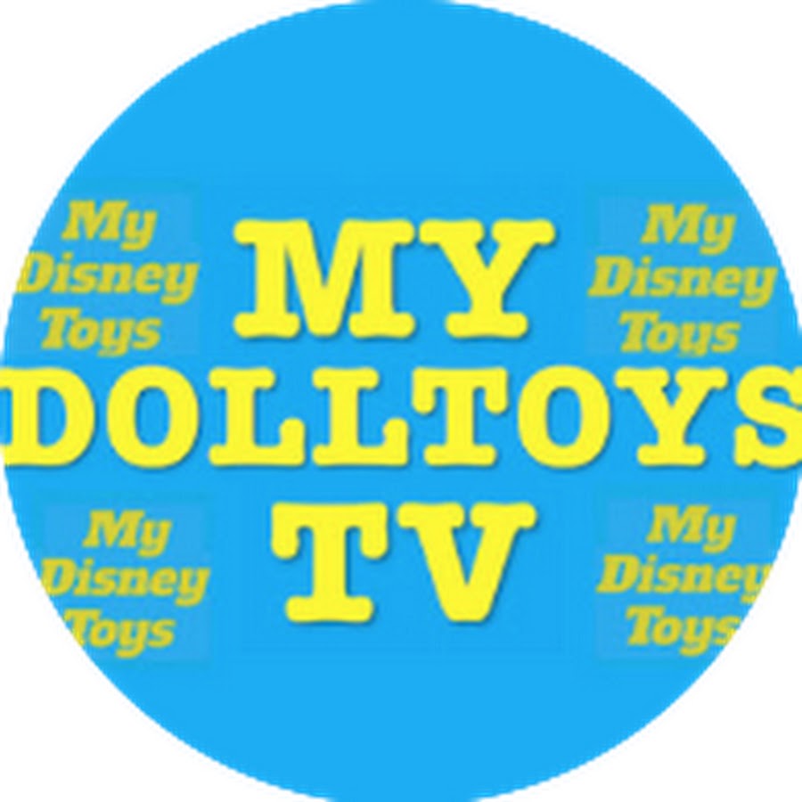 My Doll Toys Tv  @MyDollToysTv