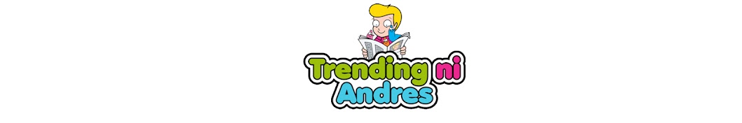 Trending Ni Andres Banner