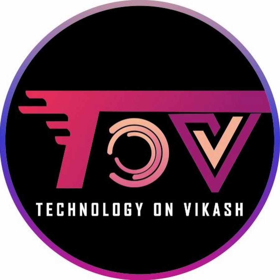 Technology On Vikash