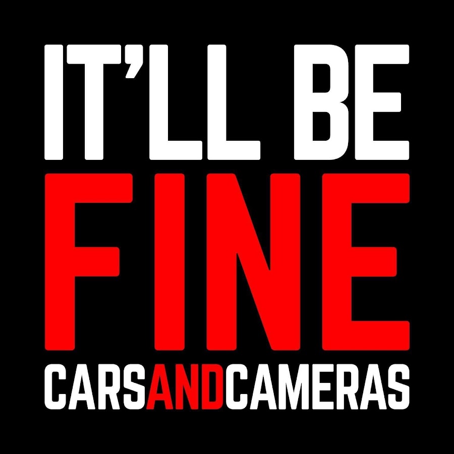CarsandCameras @CarsandCameras