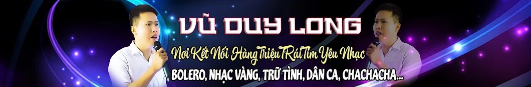 Vũ Duy Long