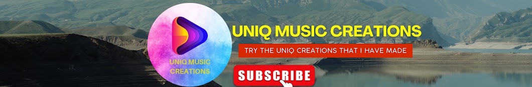 UNIQ MUSIC CREATIONS