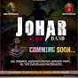 Johar_live_band