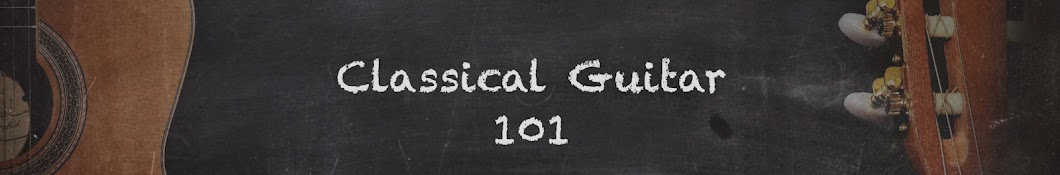 Classical Guitar 101