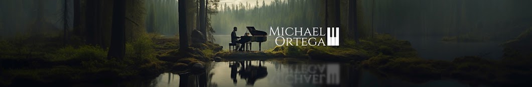 Michael Ortega Banner