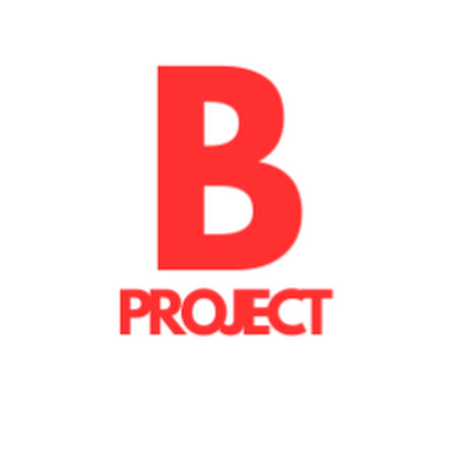 B Project - YouTube