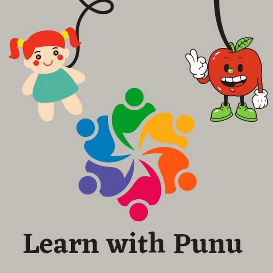 Learn with Punu