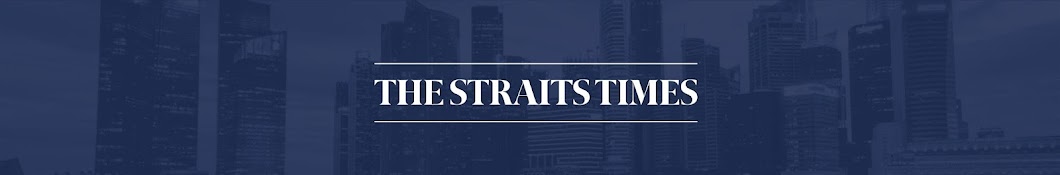 The Straits Times Banner