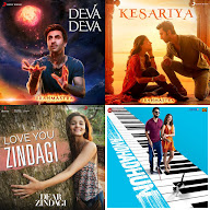 Best songs of Bhavya