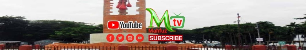 Mahfuz Tv