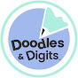 Doodles and Digits | Educational Math Videos 