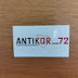 ANTIKOR_72.             Тюмень 