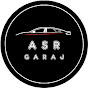 ASR GARAJ