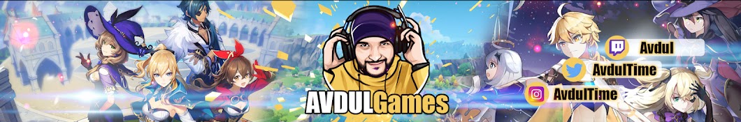 AvdulGames