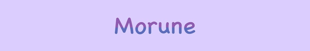 Morune Ch. モルネ