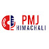 logo PMJ Himachali