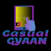 logo CASUAL GYAAN