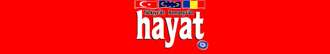 Hayat Gazetesi Romanya