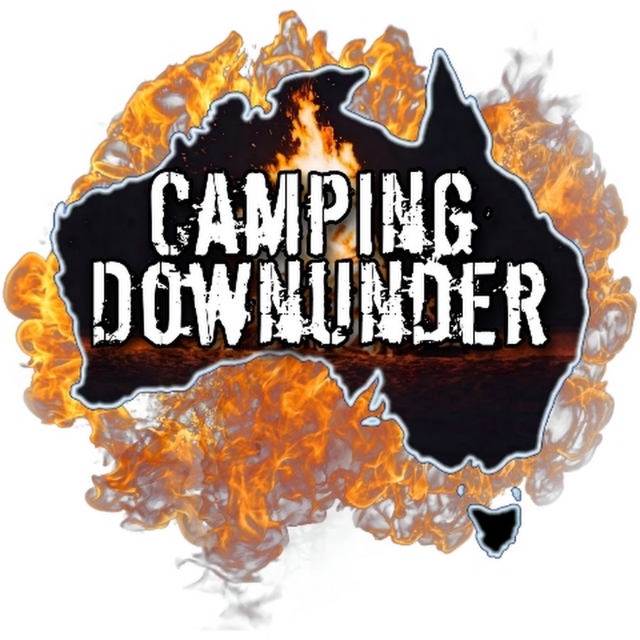 CAMPING DOWNUNDER @campingdownunder