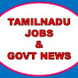 Tamilnadu jobs & govt news