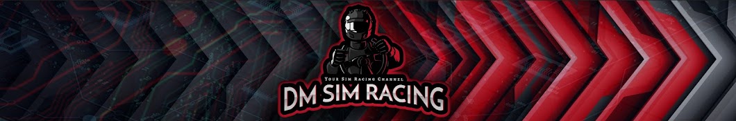 DM SIMRACING