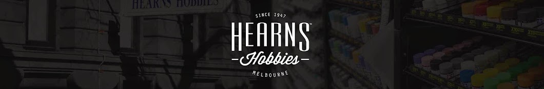 Hearns Hobbies