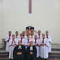 HKBP Borneo Banjarmasin