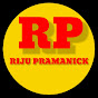 Riju Pramanick