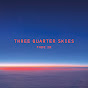 Three Quarter Skies - Topic