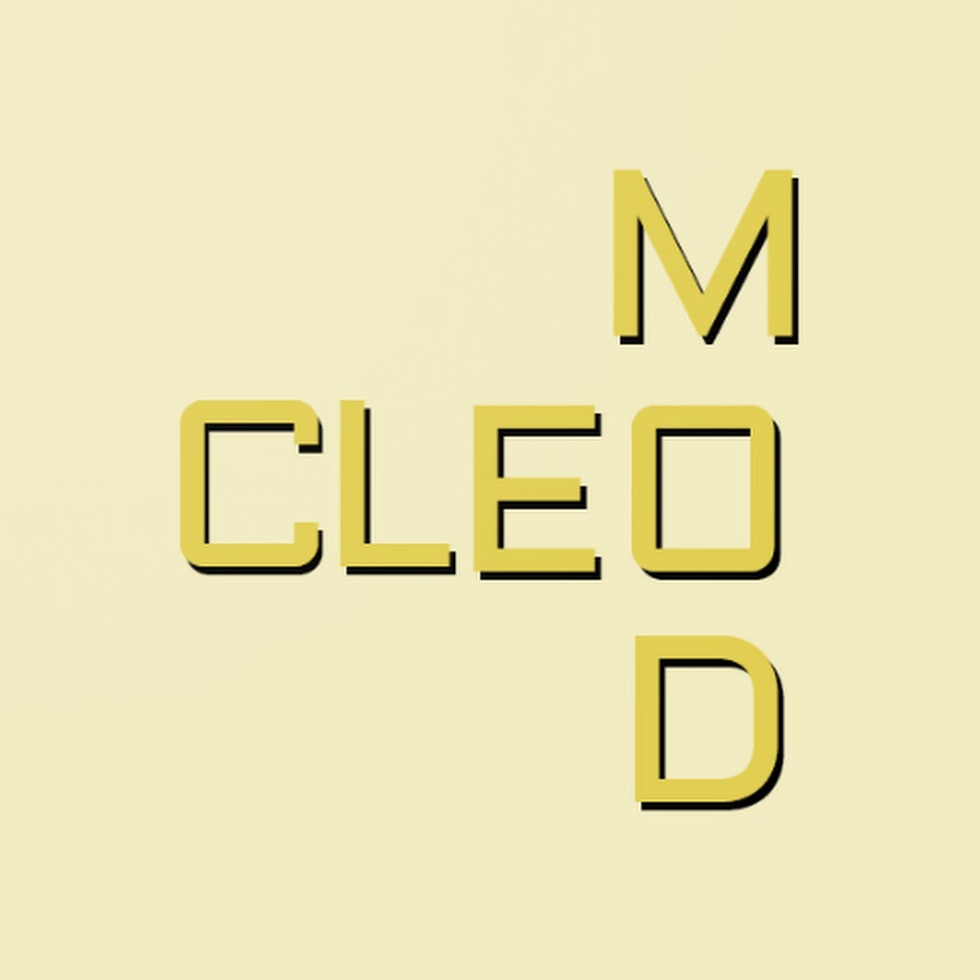 Клео лого. Icon Cleo.