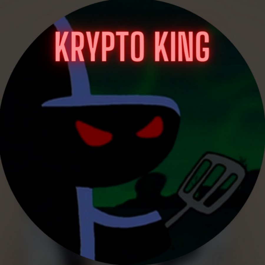 Krypto King @kryptoking33