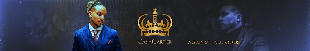 Cash Cartier Banner