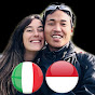 Indonesian in Italy