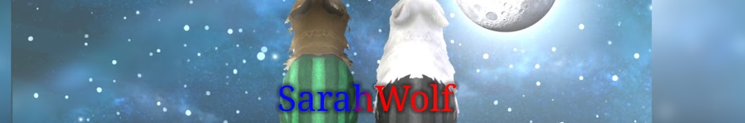 🐾SarahWolf🐾