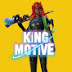 King Motive Pubg