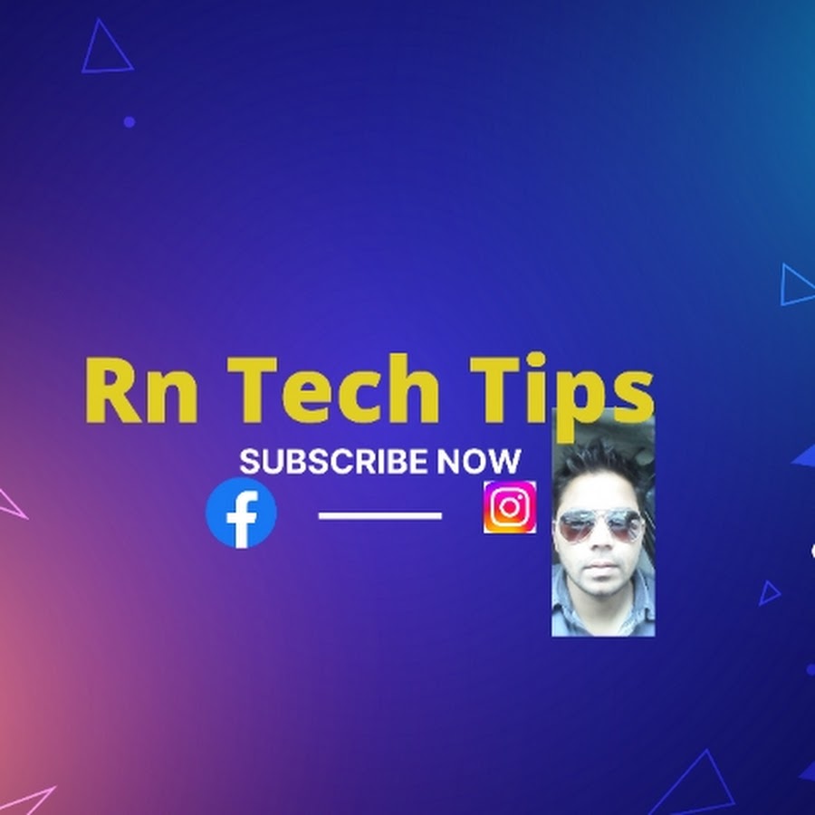 Rn Tech Tips