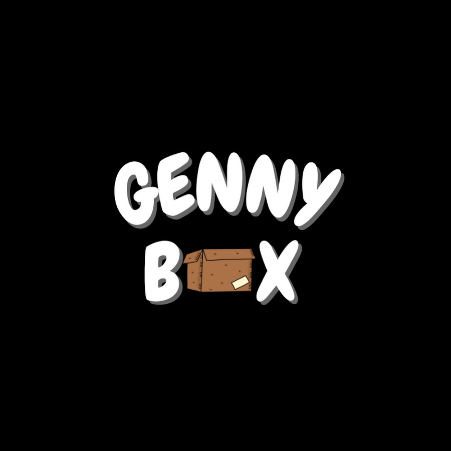 Genny Box @GennyBox