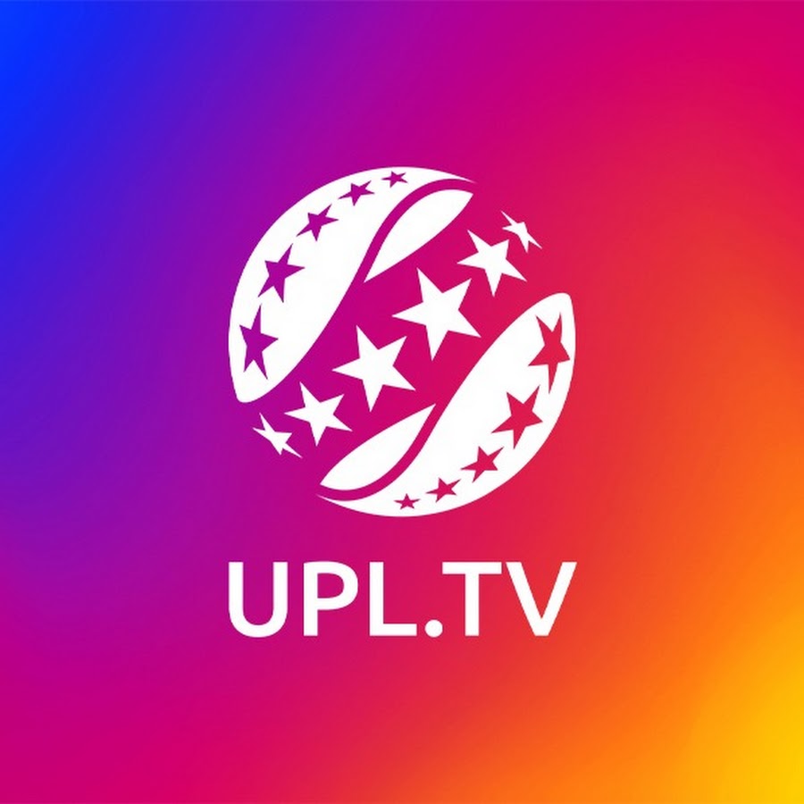 УПЛ ТБ @upltv2023