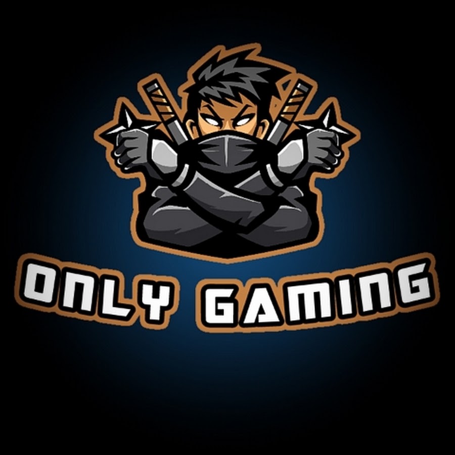 ONLY GAMING - YouTube