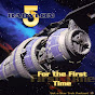 Babylon 5 For the First Time