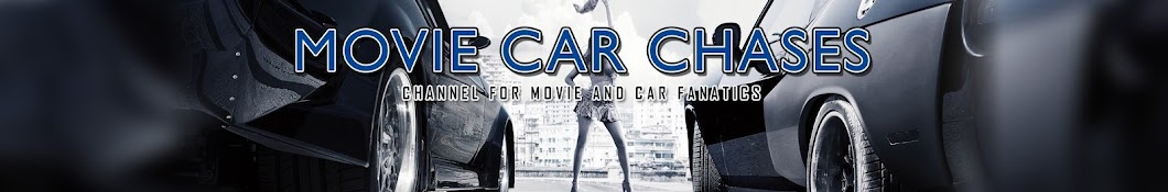 Movie Car Chases HD