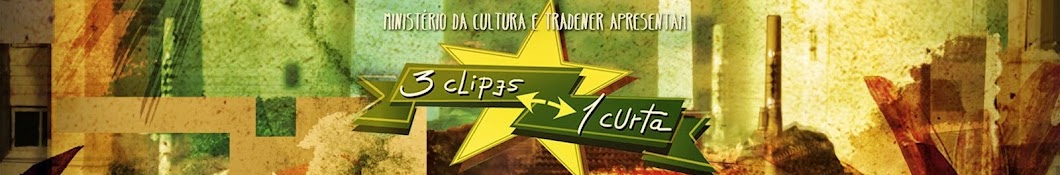 Três Clipes