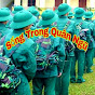 Sống Trong Quân Ngũ