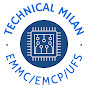 Technical Milan
