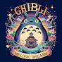 Ghibli Melodic Dreams