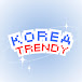 Koreatrendy