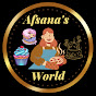 Afsana's World