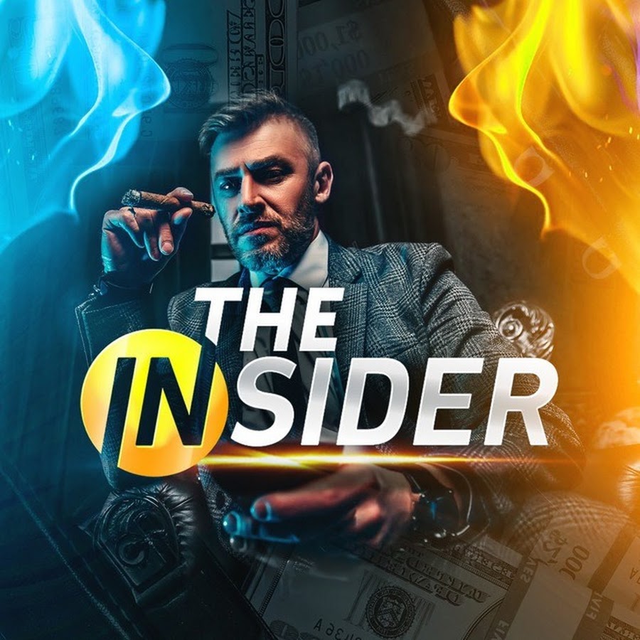 The insider