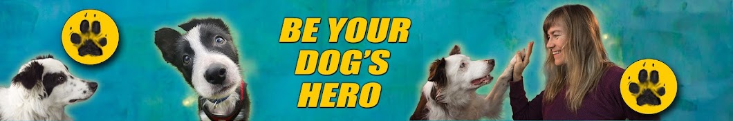 The Dog Vlog Banner