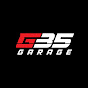 G35 garage